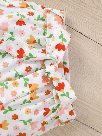 أطقم للأطفال البنات