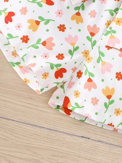 أطقم للأطفال البنات