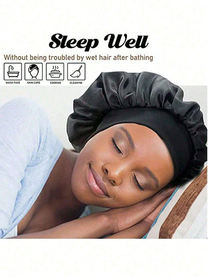 بونيه شعر نسائية