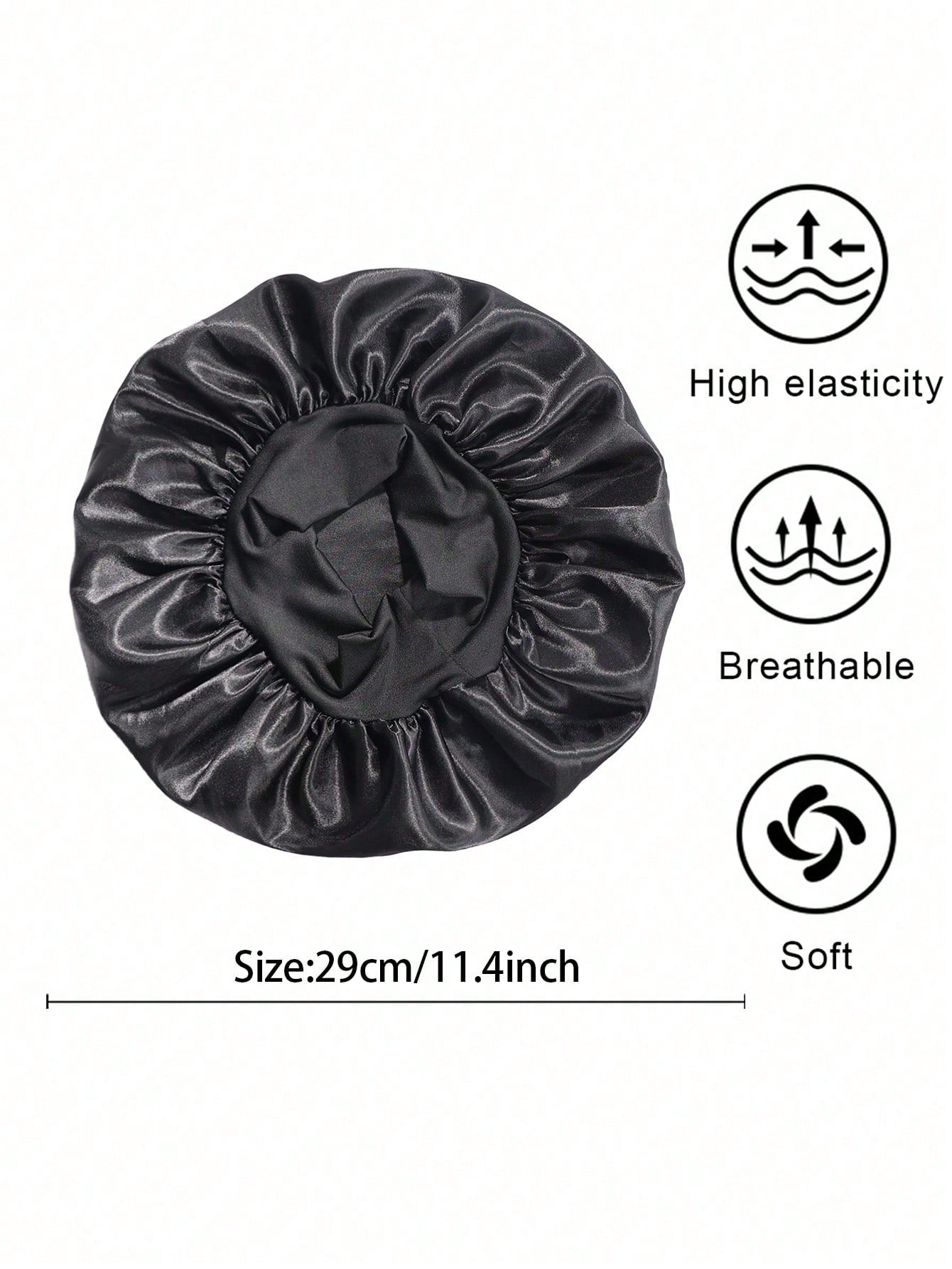 بونيه شعر نسائية