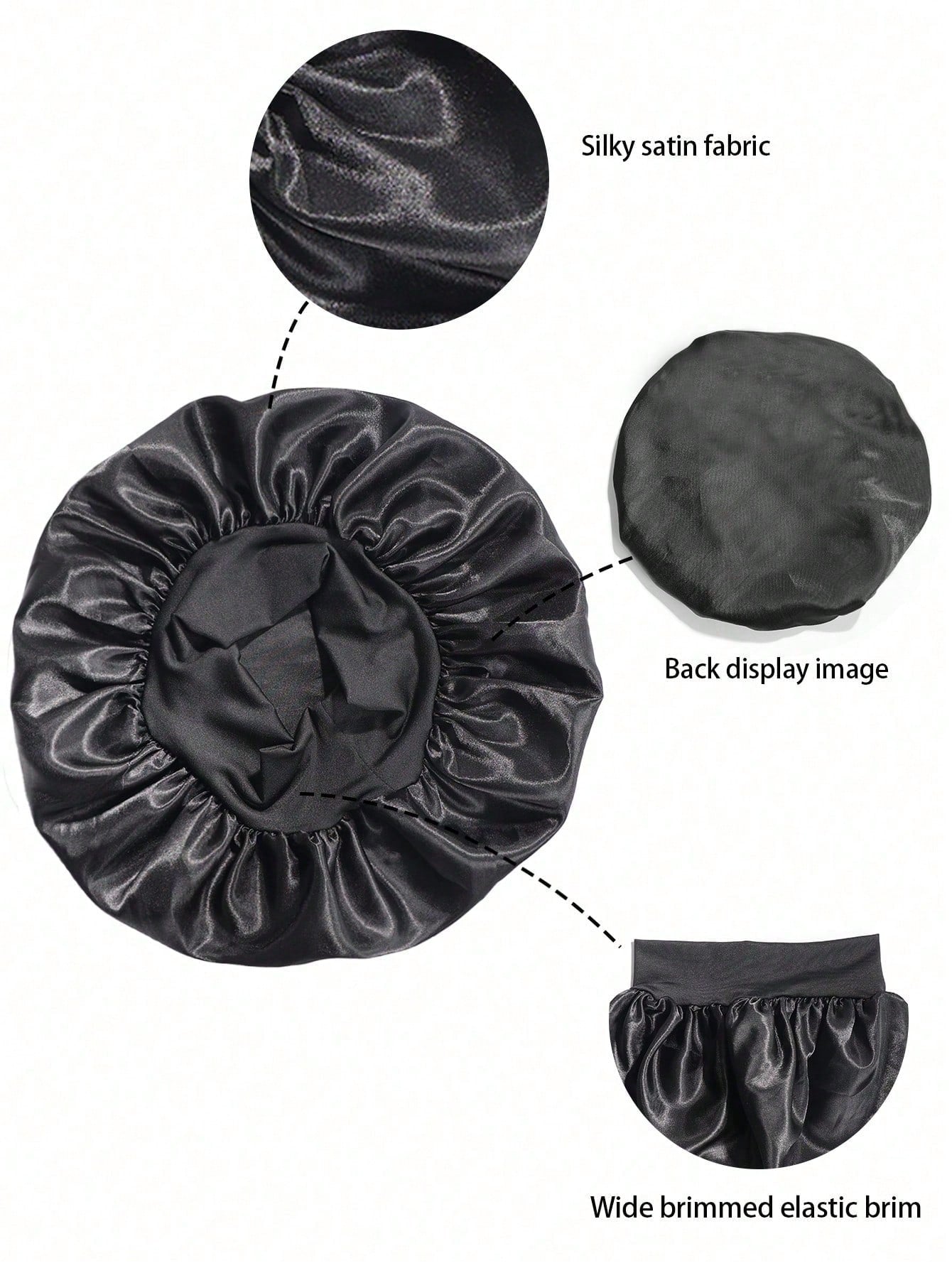 فوط الرأس للنساء