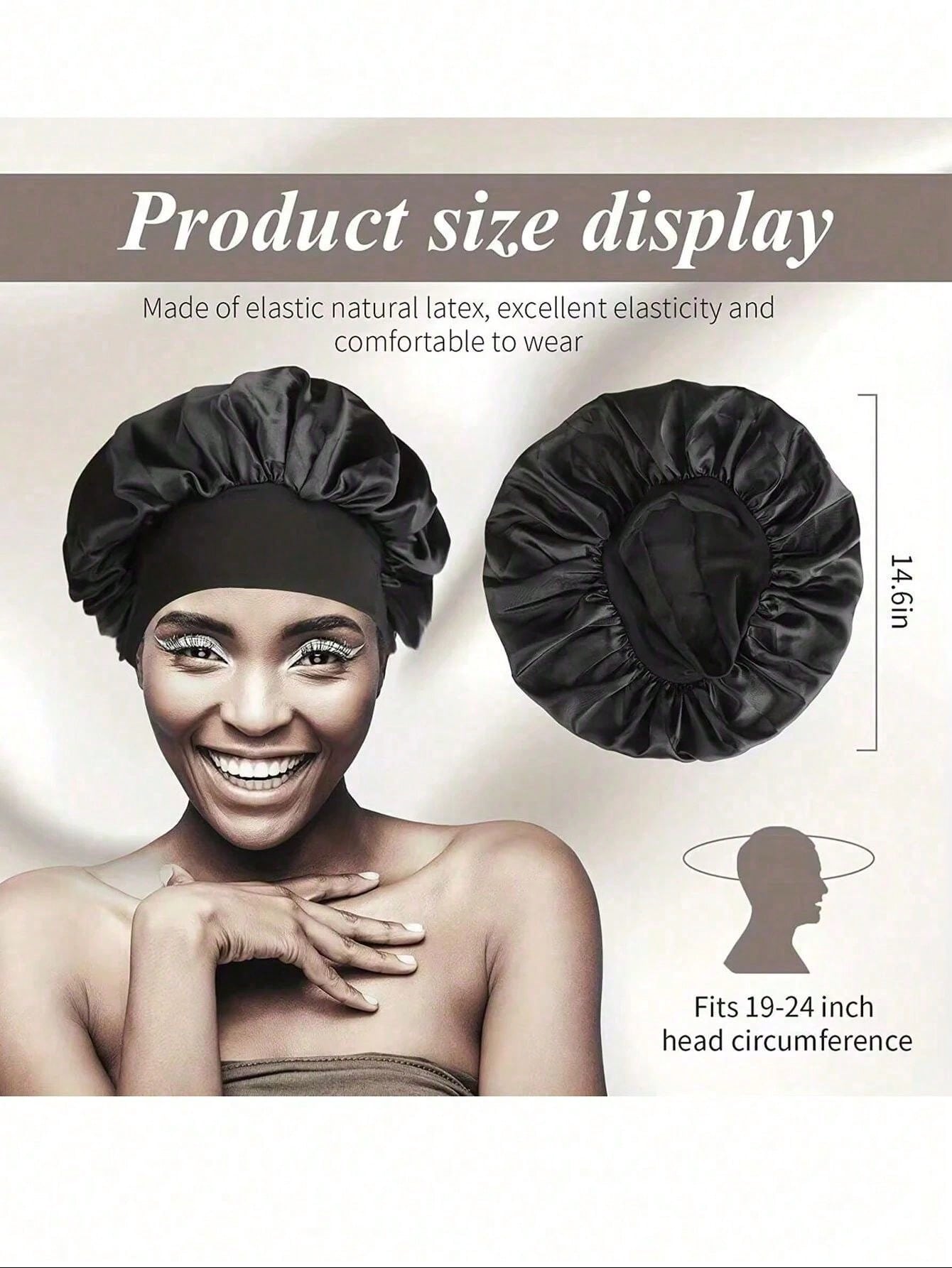 فوط الرأس للنساء