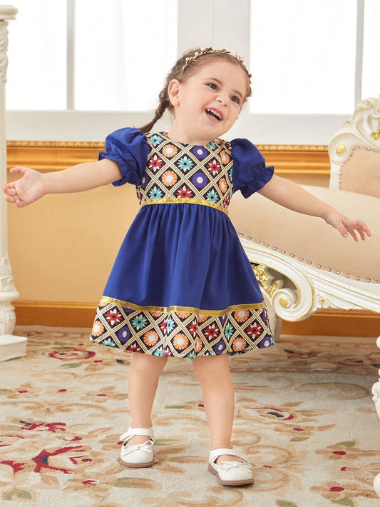 فساتين للأطفال البنات