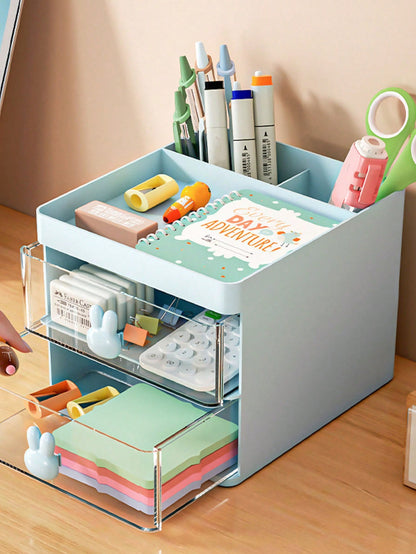 علبة تخزين مكتبية