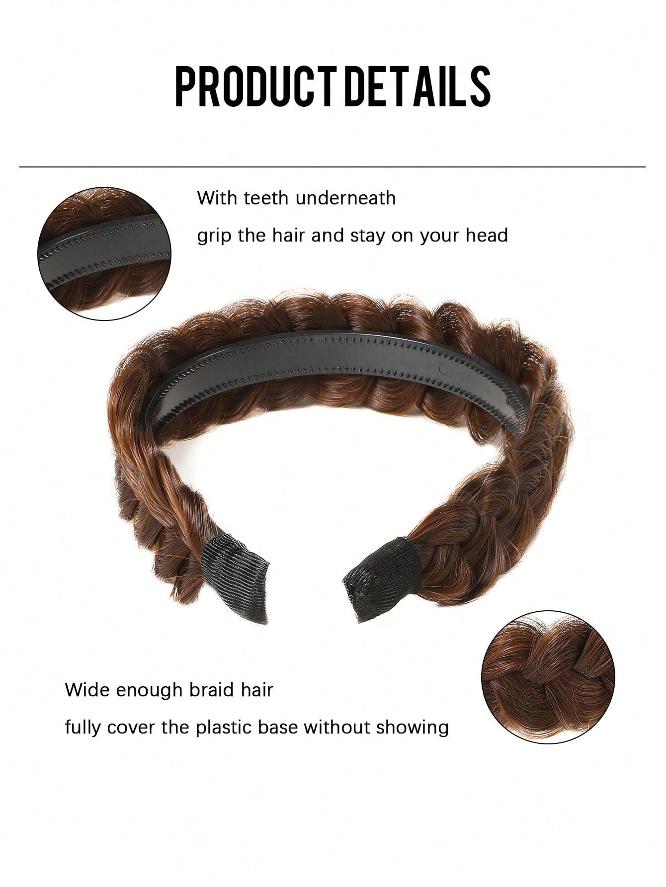 وصلات شعر اصطناعية