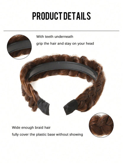 وصلات شعر اصطناعية