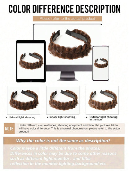 وصلات شعر اصطناعية