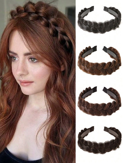 وصلات شعر اصطناعية