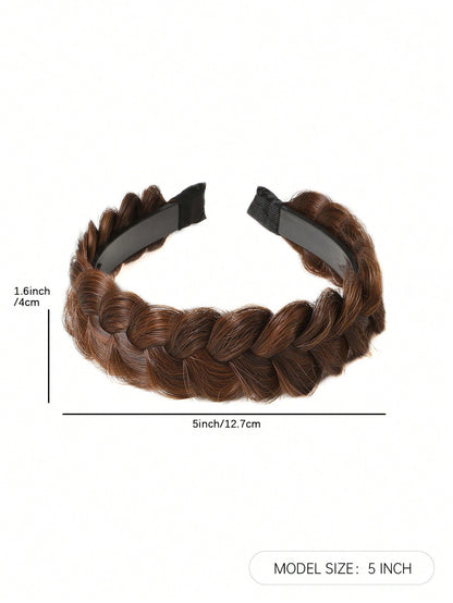 وصلات شعر اصطناعية