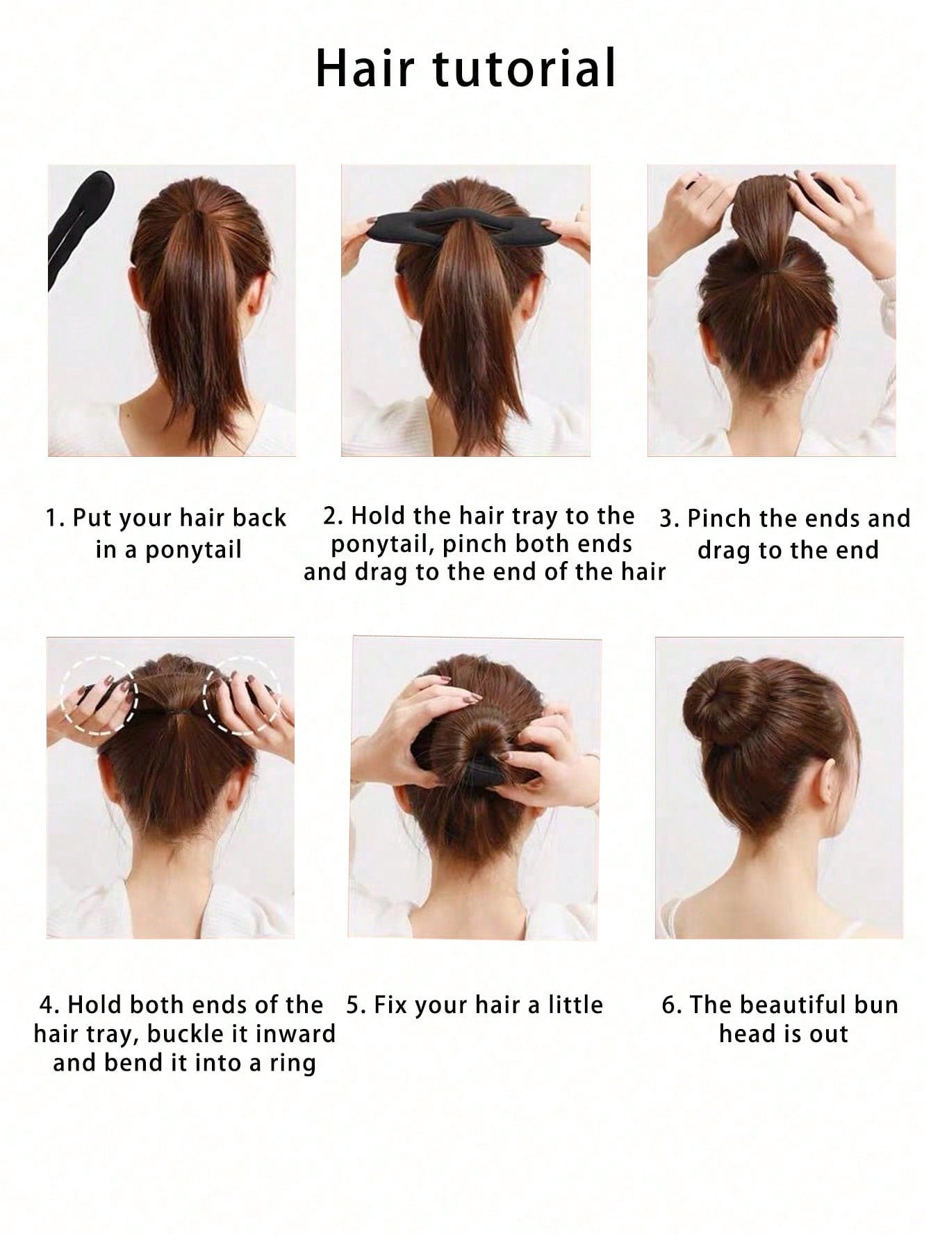 قطعة واحدة من أداة تصفيف الشعر