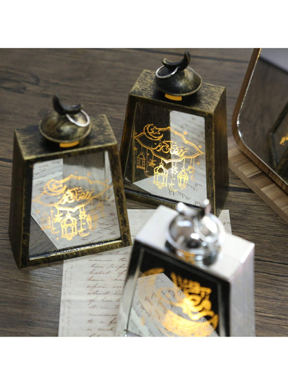 إضاءة ديكور