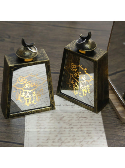 إضاءة ديكور