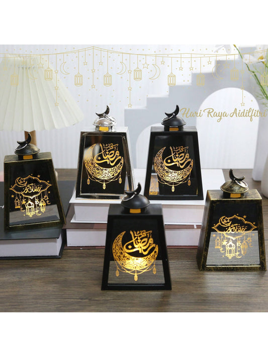 إضاءة ديكور