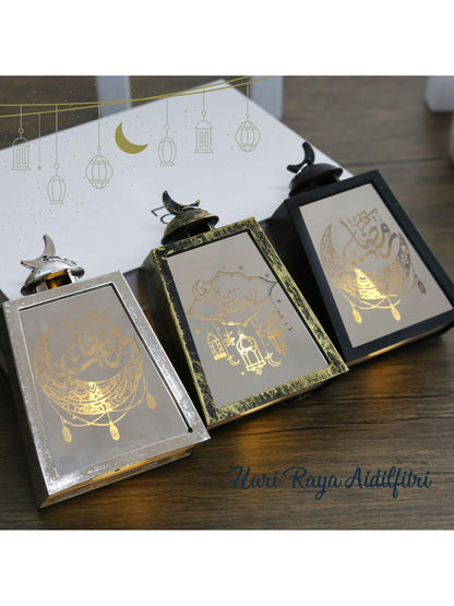 إضاءة ديكور