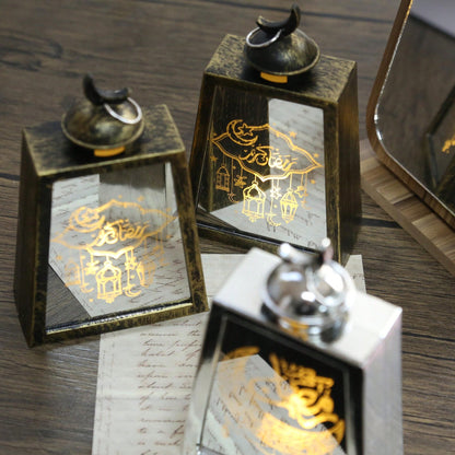 إضاءة ديكور