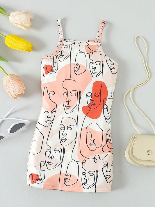 فساتين للأطفال البنات