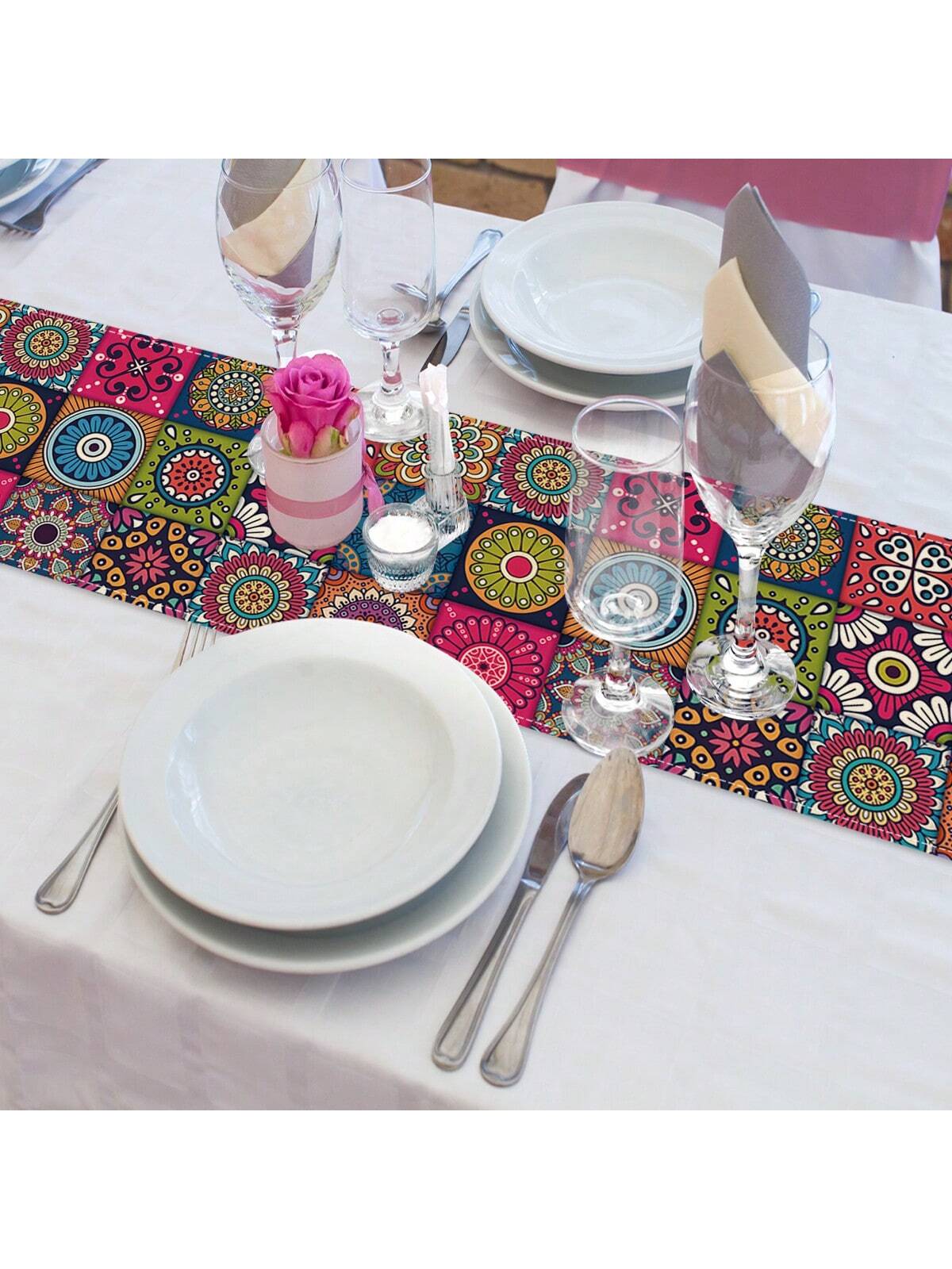 مفارش طاولة