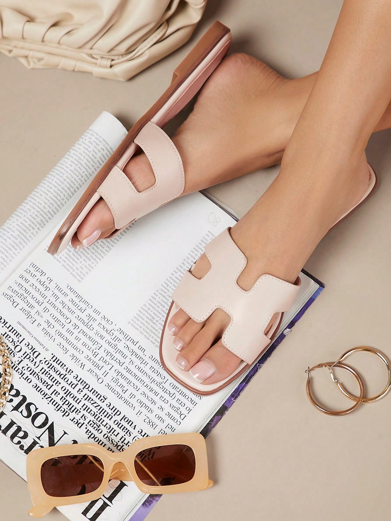 شريحة بيج للنساء الأكثر مبيعا على الإطلاق، لا زمان، قيمة رائعة