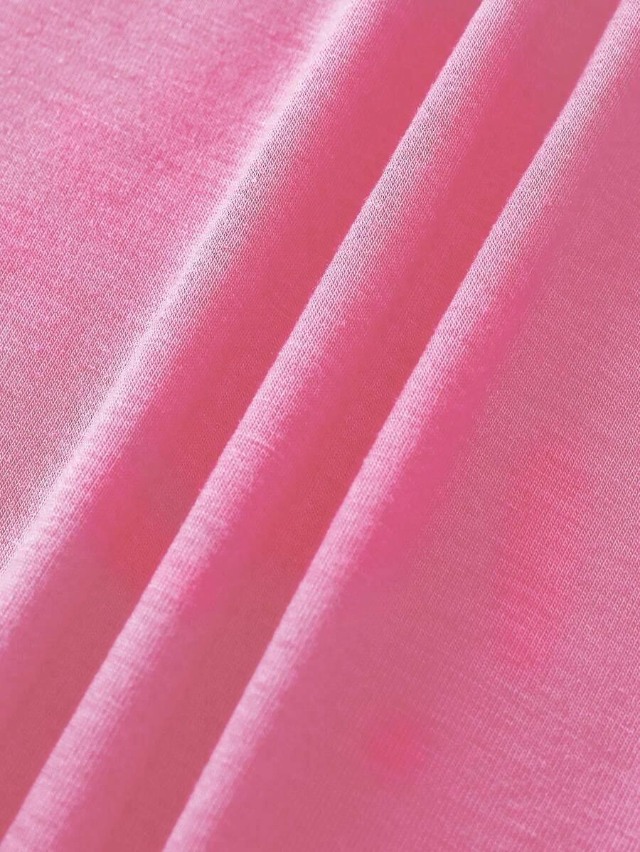 تي شيرت كاجوال للنساء