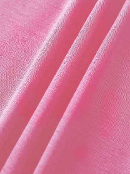 تي شيرت كاجوال للنساء