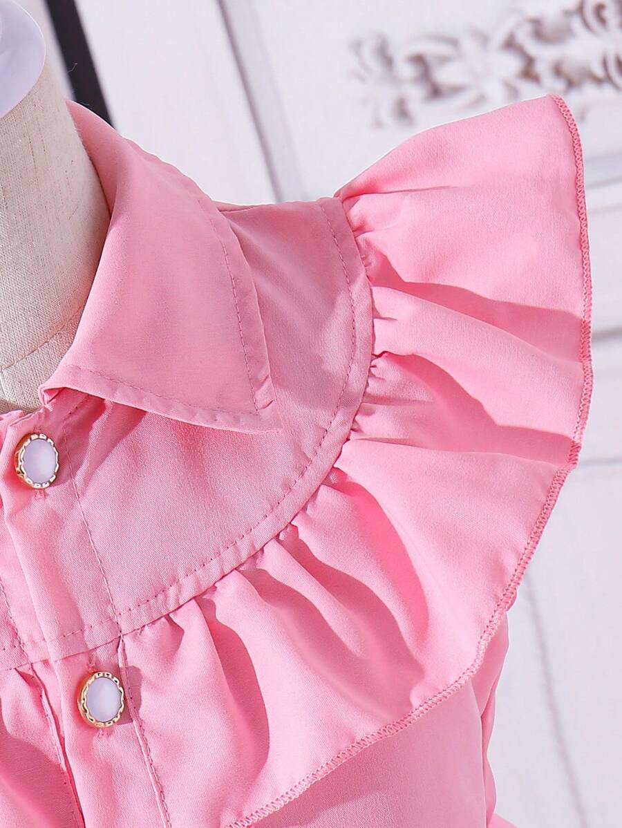 فساتين بناتية