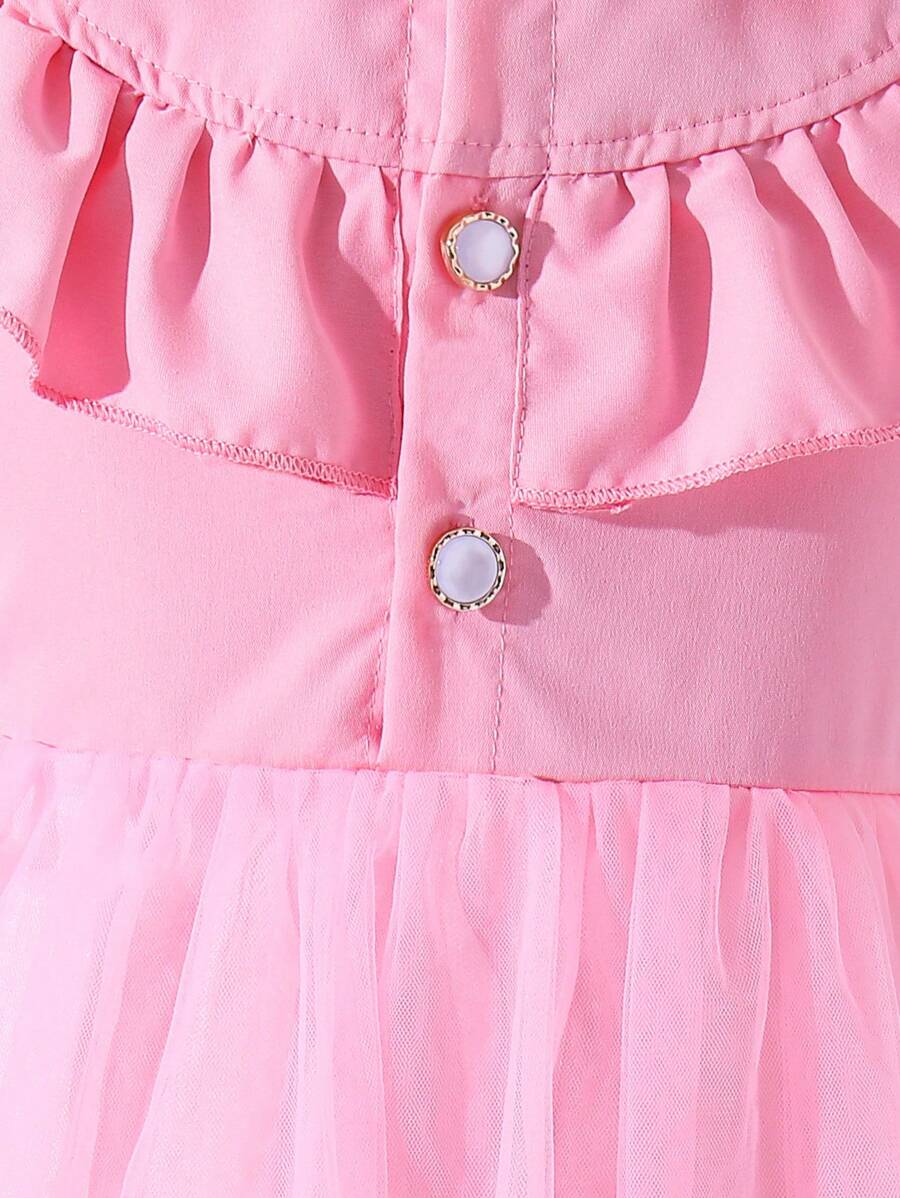 فساتين بناتية