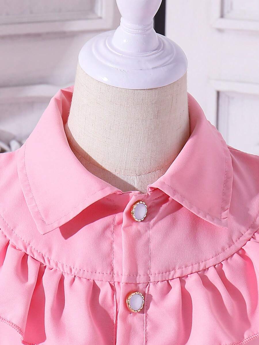 فساتين بناتية