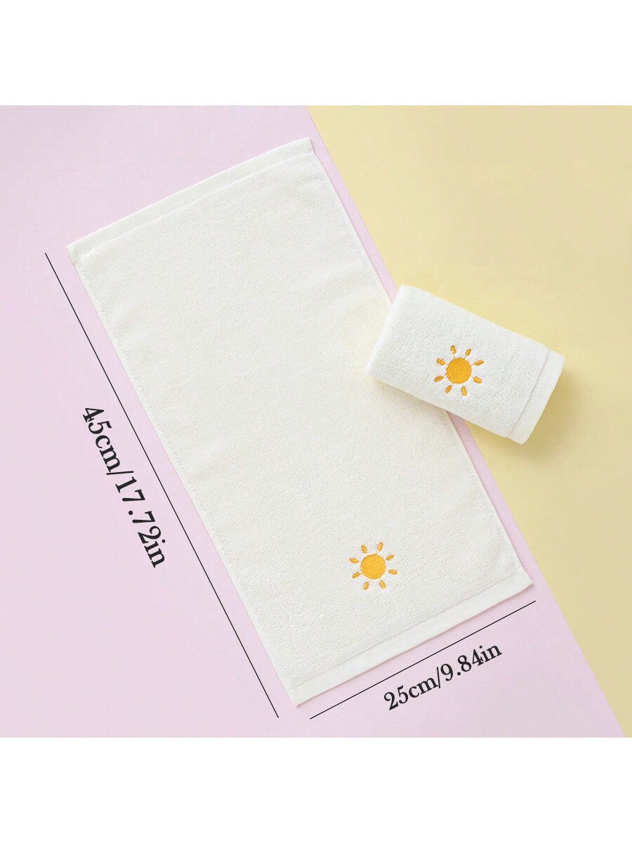 مناشف الأطفال