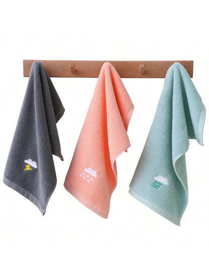 مناشف الأطفال