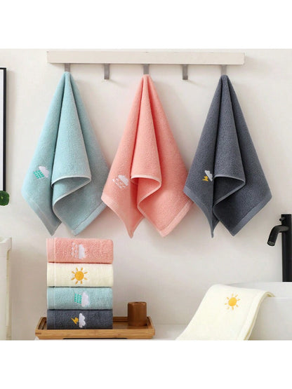 مناشف الأطفال