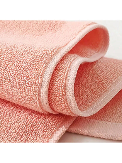 مناشف الأطفال