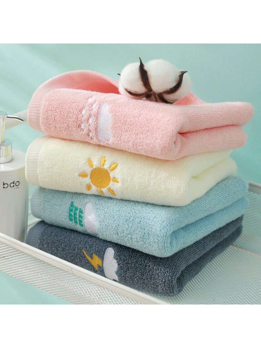 مناشف الأطفال