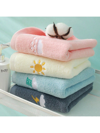 مناشف الأطفال