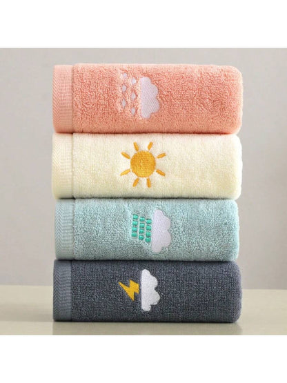 مناشف الأطفال