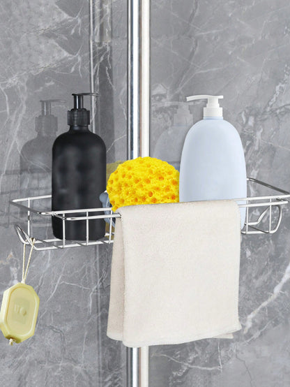 رفوف وحوامل