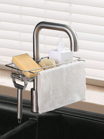 رفوف وحوامل