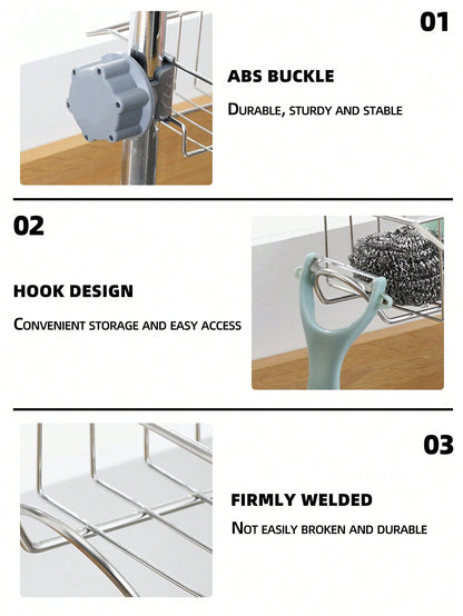 رفوف وحوامل