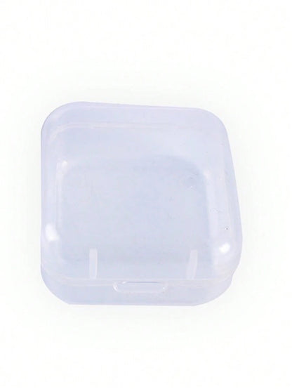 قلادة واحدة تصميم ورقة البلوط البسيط للنساء