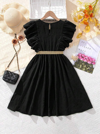 فستان بناتي