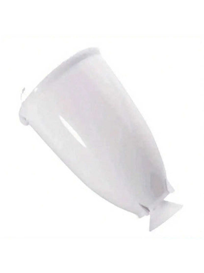 جهاز عمل الدونات بطابع الكيك وقوالب صنع الكعك والطباعة عليها مصنوعة من البلاستيك خفيفة وسريعة وسهلة الاستخدام لصنع الدونات