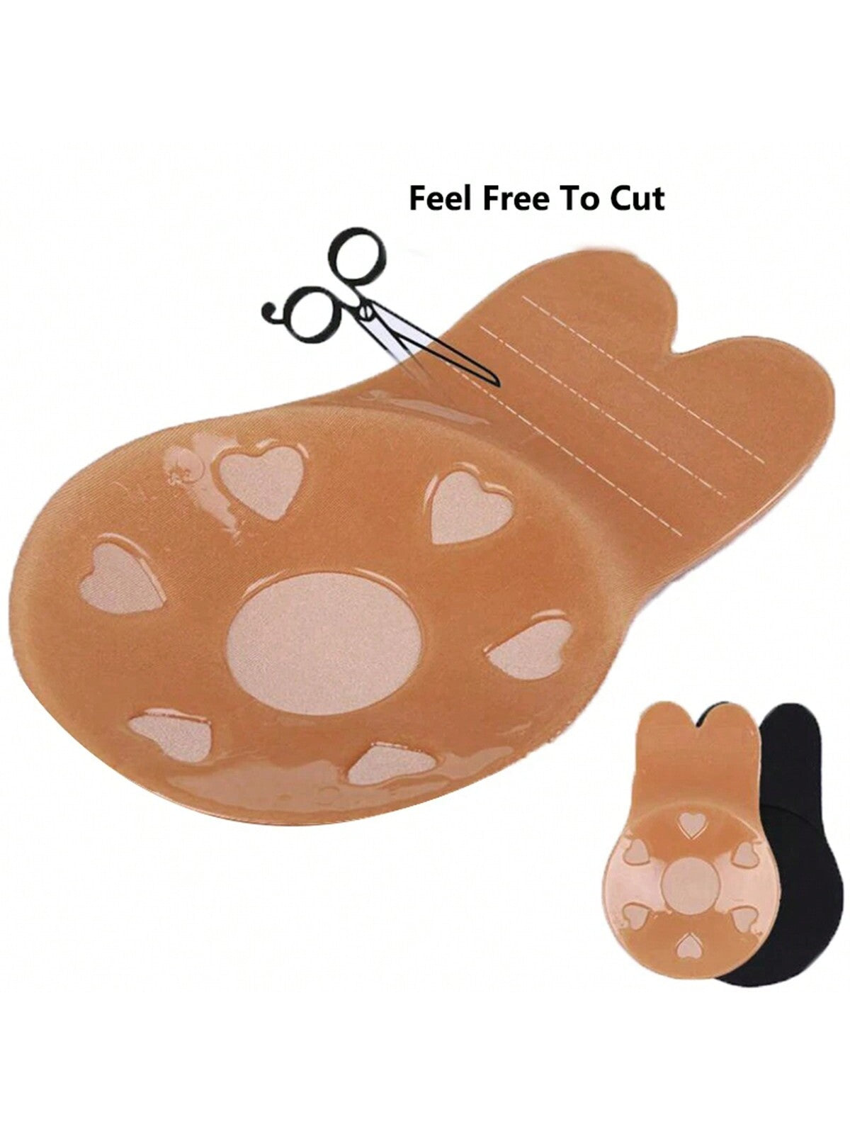 وسادات تمرين لاصقة