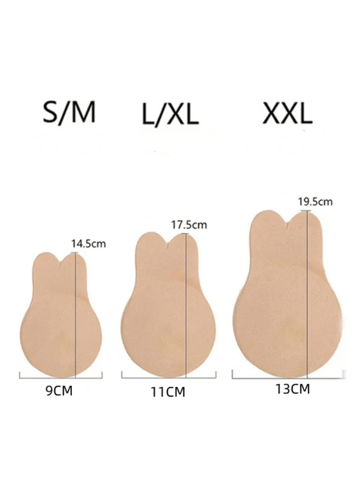 وسادات تمرين لاصقة