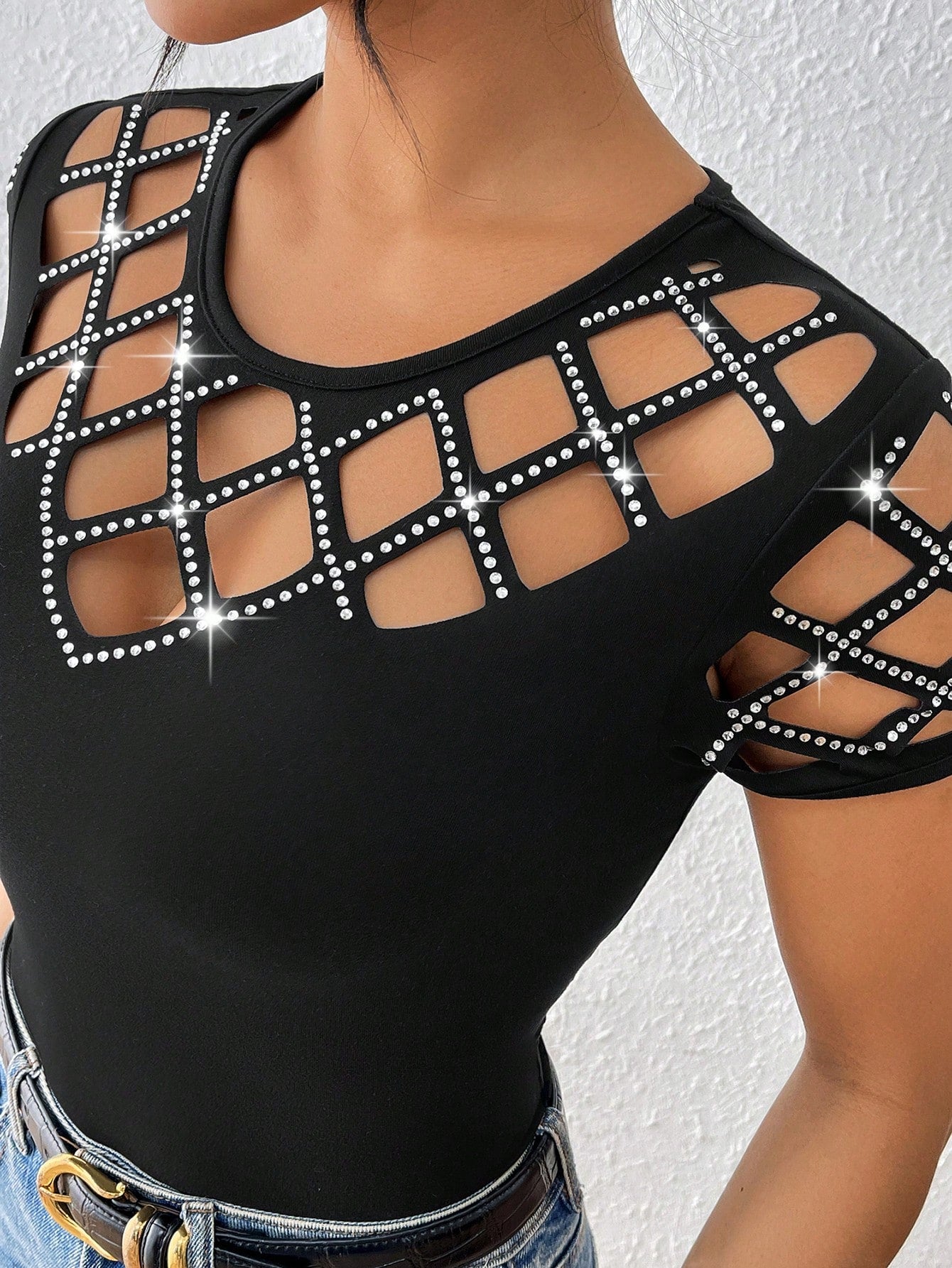 تي شيرت نسائية