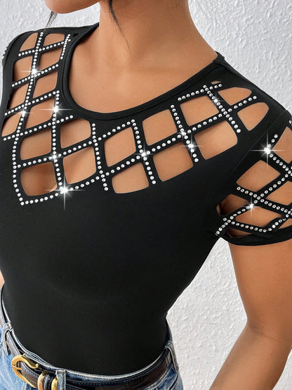 تي شيرت نسائية