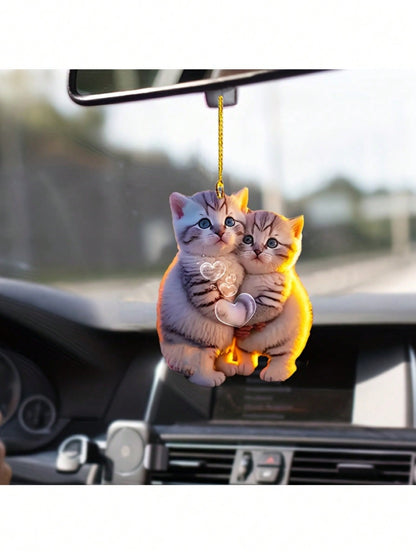 زينة زخرفية معلقة