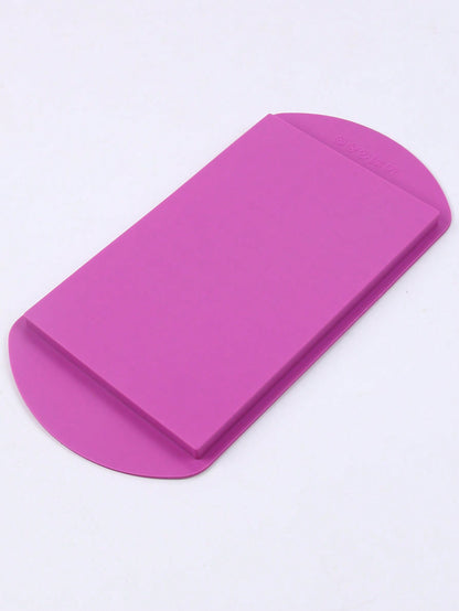 حبات شمع صغيرة مربعة بسعة 160 حفرة لصنع قوالب السيليكون/قوالب قطرات الشوكولات