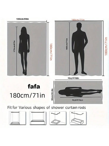 لطيف القط دش الستار للأطفال الأطفال مضحك الكرتون الحيوان تمطر الملونة فرحان جميل الحيوانات الأليفة لعب المياه الحمام للماء البوليستر النسيج حوض الاستحمام 12 حزمة السنانير