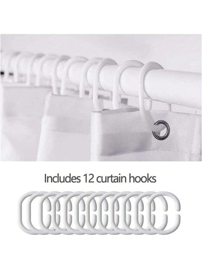 لطيف القط دش الستار للأطفال الأطفال مضحك الكرتون الحيوان تمطر الملونة فرحان جميل الحيوانات الأليفة لعب المياه الحمام للماء البوليستر النسيج حوض الاستحمام 12 حزمة السنانير