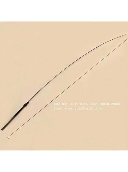 ريشة ديكور القط