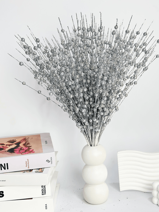 باقة التوت الاصطناعي